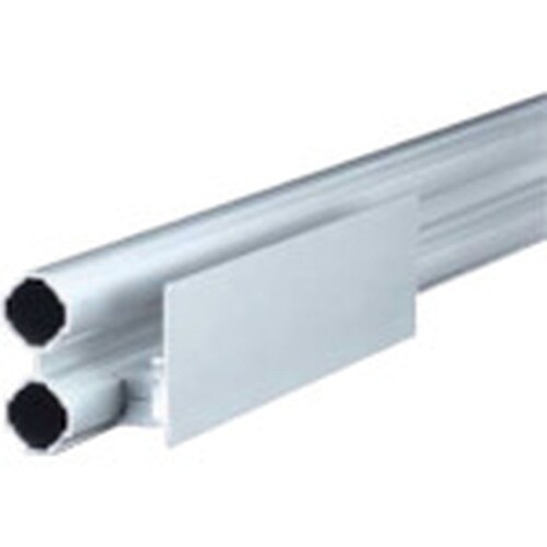 SUS 【数量20以上】アルミネームプレート