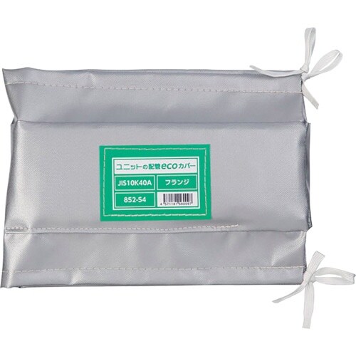 ユニット 配管ecoカバーフランジ40A