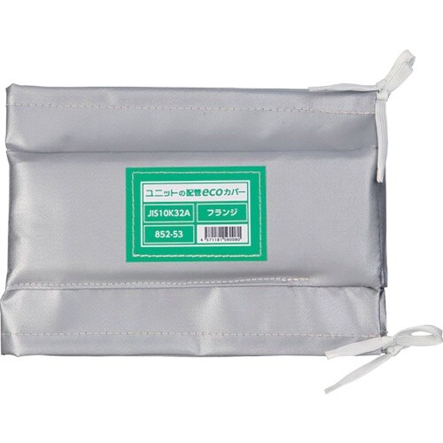 ユニット 配管ecoカバーフランジ32A