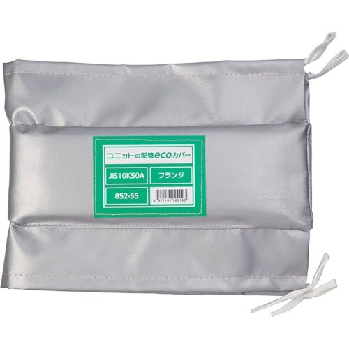 ユニット 配管ecoカバーフランジ50A