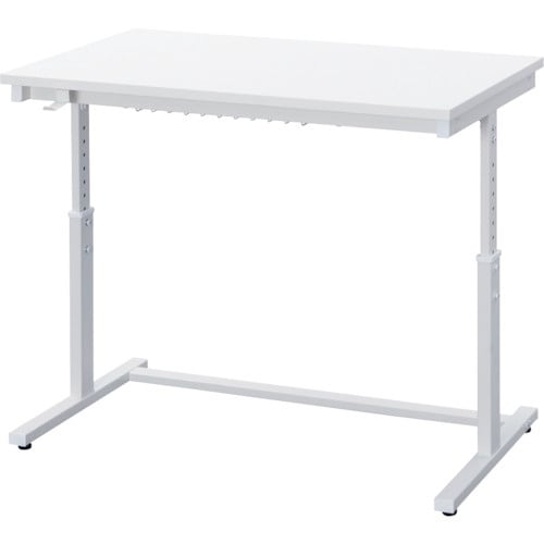 IRIS 285291 昇降デスク 幅100cm