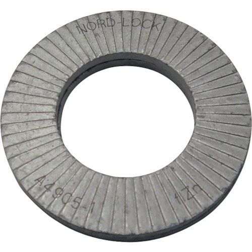 ノルトロック ノルトロックワッシャー 幅広タイプ