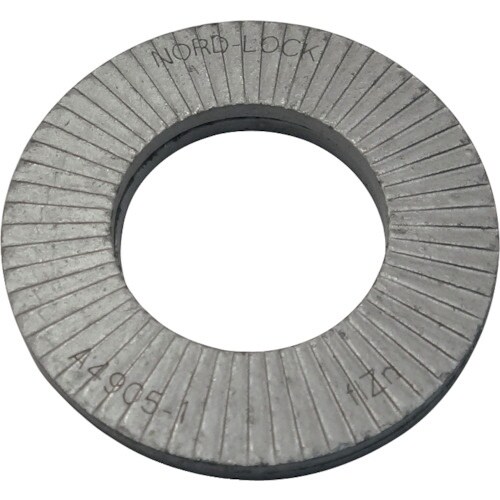 ノルトロック ノルトロックワッシャー 幅広タイプ