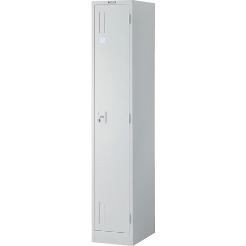 TRUSCO スタンダードロッカー 1人用 1列1