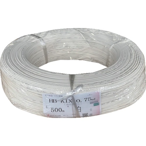 KHD HB−KIX2.0 白 300m