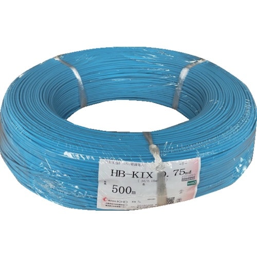 KHD HB−KIX2.0 青 300m