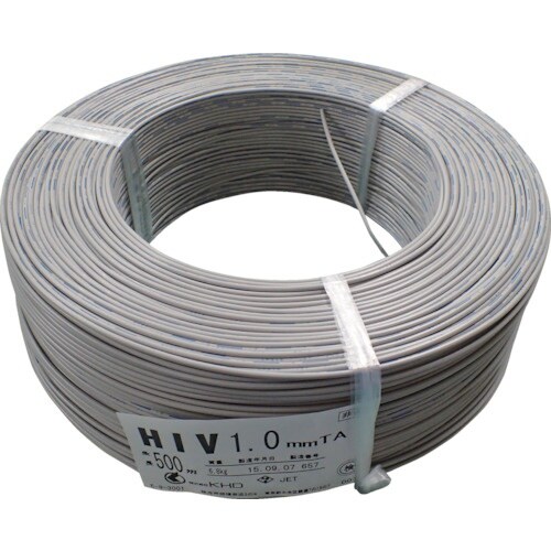 KHD HIV1.0 灰 500m
