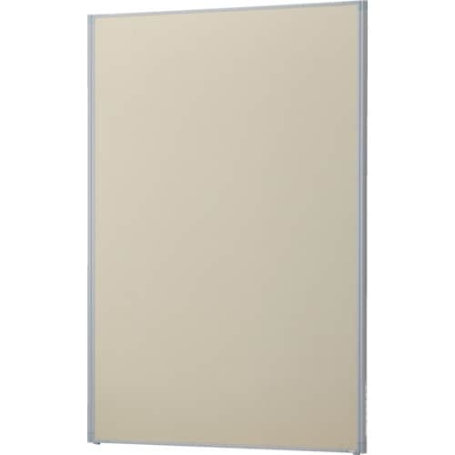 TRUSCO ローパーティション 全面布張り W1