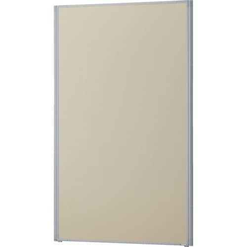 TRUSCO ローパーティション 全面布張り W9