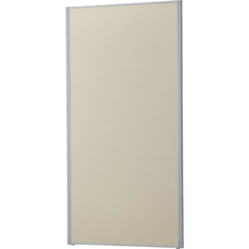 TRUSCO ローパーティション 全面布張り W9