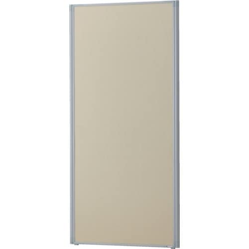 TRUSCO ローパーティション 全面布張り W7