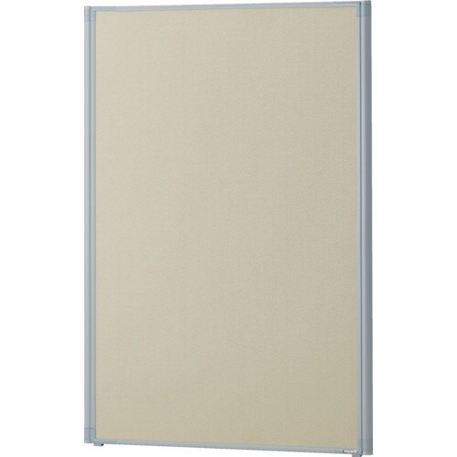 TRUSCO ローパーティション 全面布張り W8