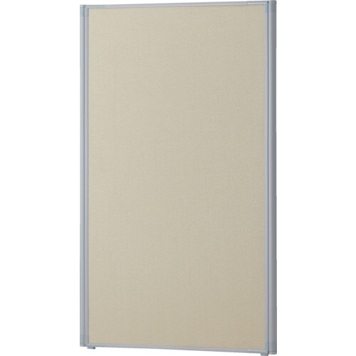 TRUSCO ローパーティション 全面布張り W7