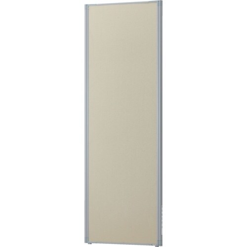 TRUSCO ローパーティション 全面布張り W6