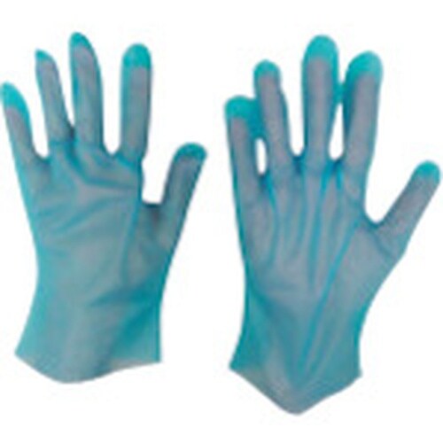 シンガー シンガーポリグローブソフトブルー(袋入)