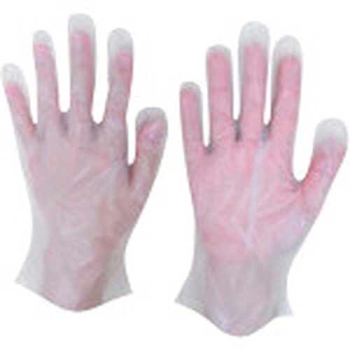 シンガー シンガーポリグローブソフトクリア(袋入)