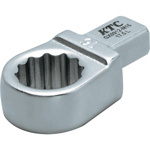 KTC 9×12めがね交換ヘッド 16mm