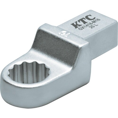 KTC 14×18めがね交換ヘッド 16mm