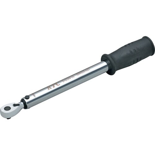 KTC 6.3sq.プレロック型トルクレンチ トル