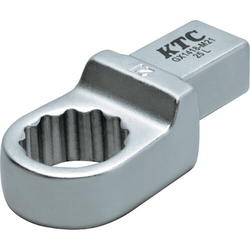 KTC 14×18めがね交換ヘッド 21mm