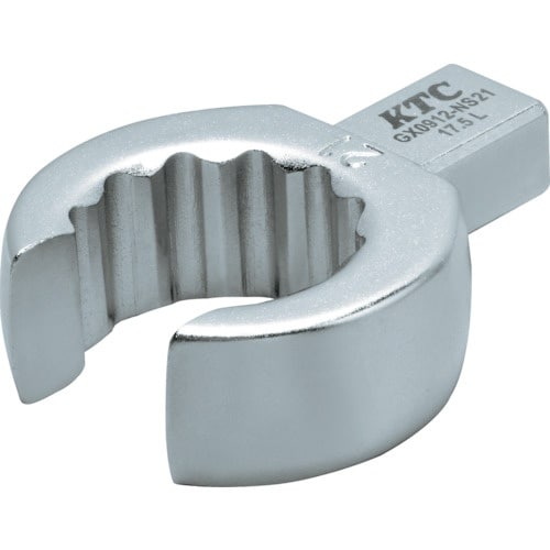 KTC 9×12クローフット交換ヘッド 21mm