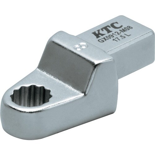 KTC 9×12めがね交換ヘッド 8mm