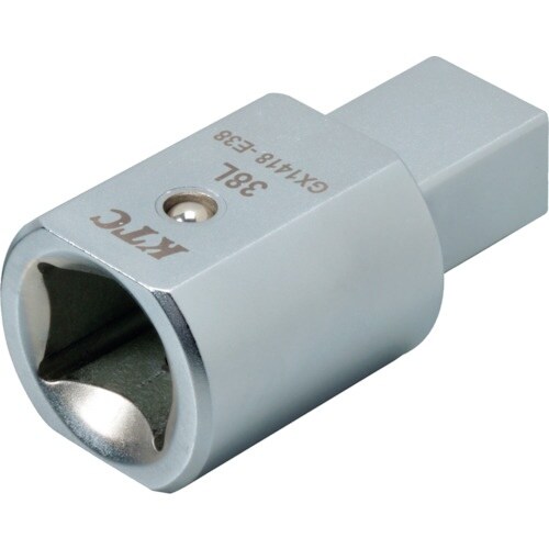 KTC 14×18エクステンション交換ヘッド 38