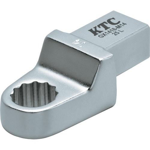 KTC 14×18めがね交換ヘッド 14mm