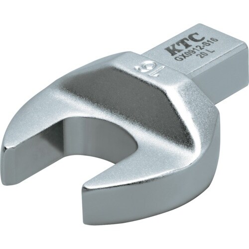 KTC 9×12スパナ交換ヘッド 16mm