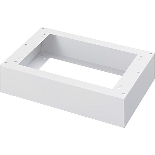 IRIS 286167 宅配ボックス台輪 Lサイズ