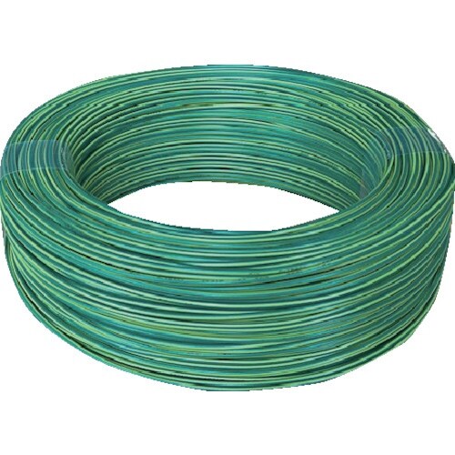 KHD KIV2.0 緑/黄 200m