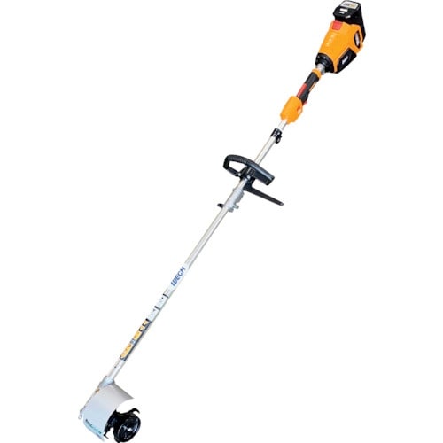 IDECH 58VLi−ionバッテリー草削機 ロ