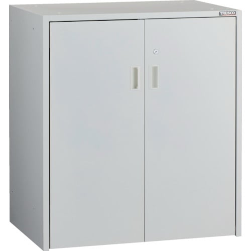 TRUSCO FS型工場用保管庫 ケント式扉 下置