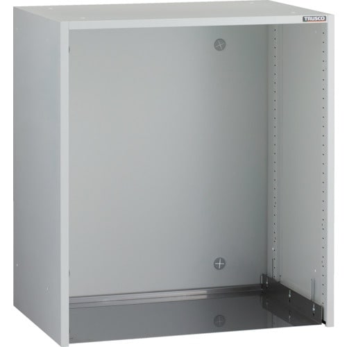 TRUSCO FS型工場用保管庫 オープン型 下置