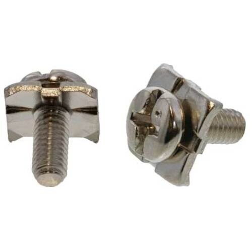 SUNCO ニッケル 端子ねじ+−バインドH形 角