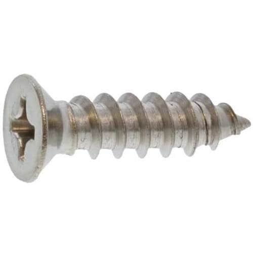 SUNCO クロメ−ト (+)Aサラ小頭D=7 4