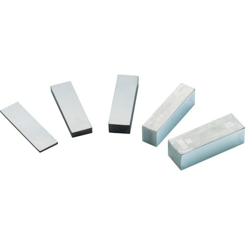SK 超硬ブロックゲージ K級相当品 6.00mm
