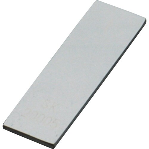 SK 超硬ブロックゲージ 0級相当品 1.00mm