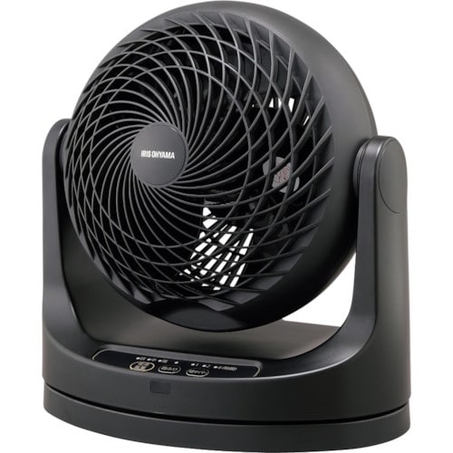 IRIS 283233 サーキュレーター 14畳