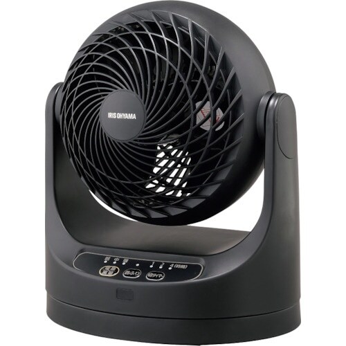 IRIS 283224サーキュレーター 8畳 リモ