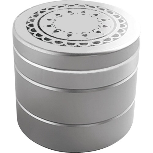 リーフ フェアリールーペ シルバー 4点セット