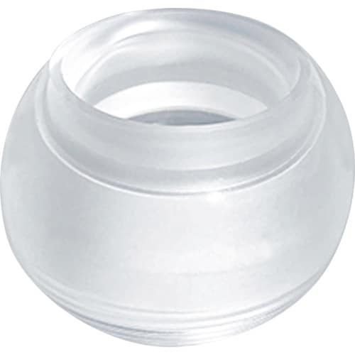 リーフ アクリルルーペ 丸球 6x