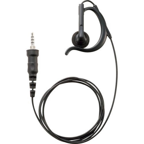 八重洲無線 イヤホン(耳かけ式オープンエアー型)