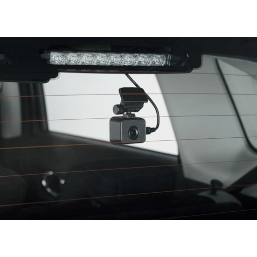 KENWOOD DRV−C750専用車外後方撮影用