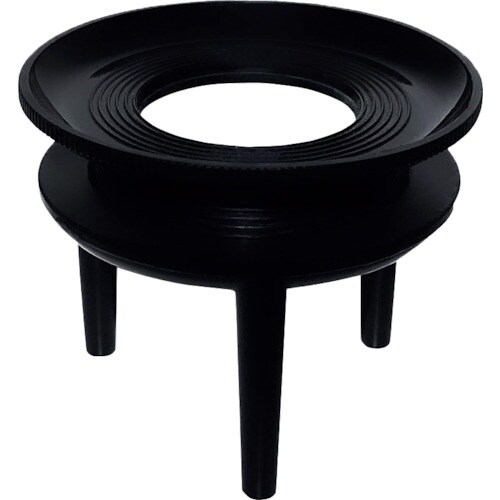 リーフ 三ツ脚ルーペ 10x