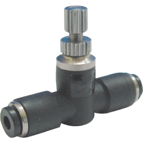 PISCO スピードコントローラ低流量タイプ ユニ