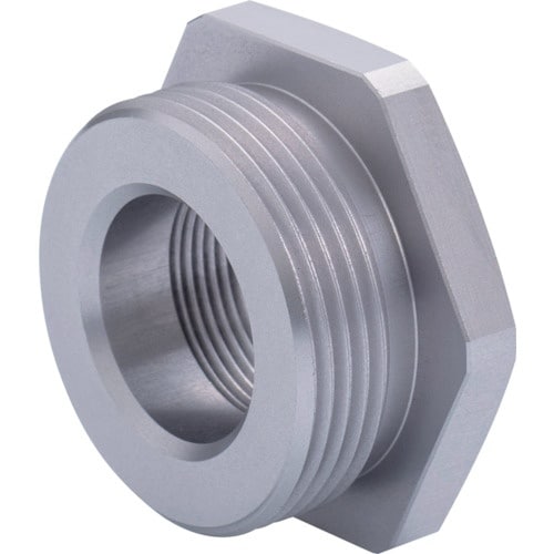 PISCO メインブロック 組立用ネジ変換パーツ