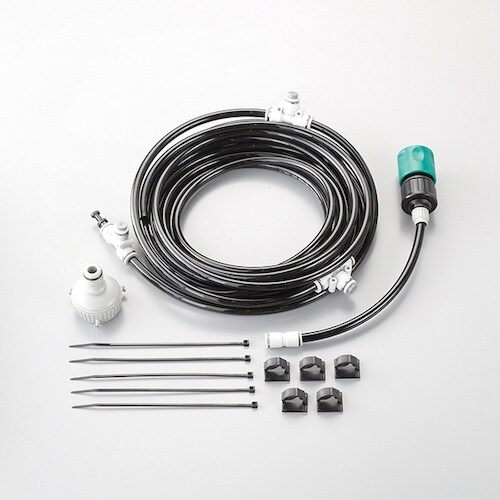 緑十字 ミストシャワーキット MIST DIY