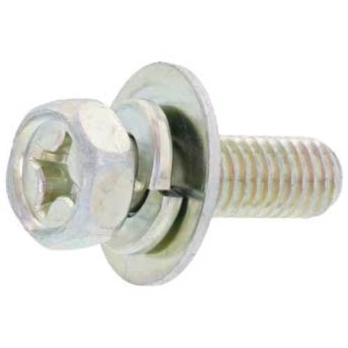 SUNCO 組込みねじ (+)アプセットPD=3(