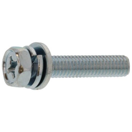 SUNCO 組込みねじ (+)アプセットI=3(鉄